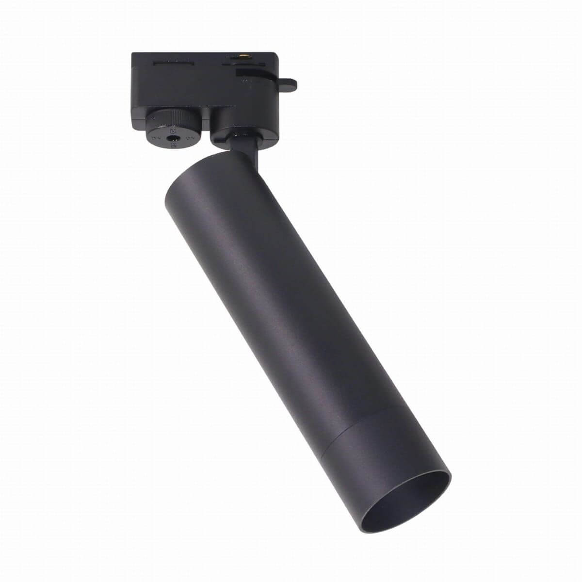Zuma Line Lulu Track lámpara para riel monofásico 1x35 W negro TLS005-BK
