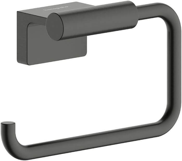 Hansgrohe portarrollos de papel higiénico || 41788340