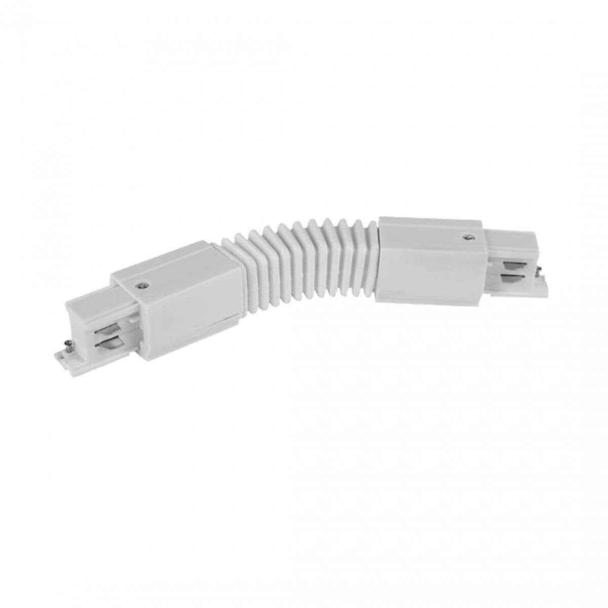 Zuma Line conector x W blanco 8040