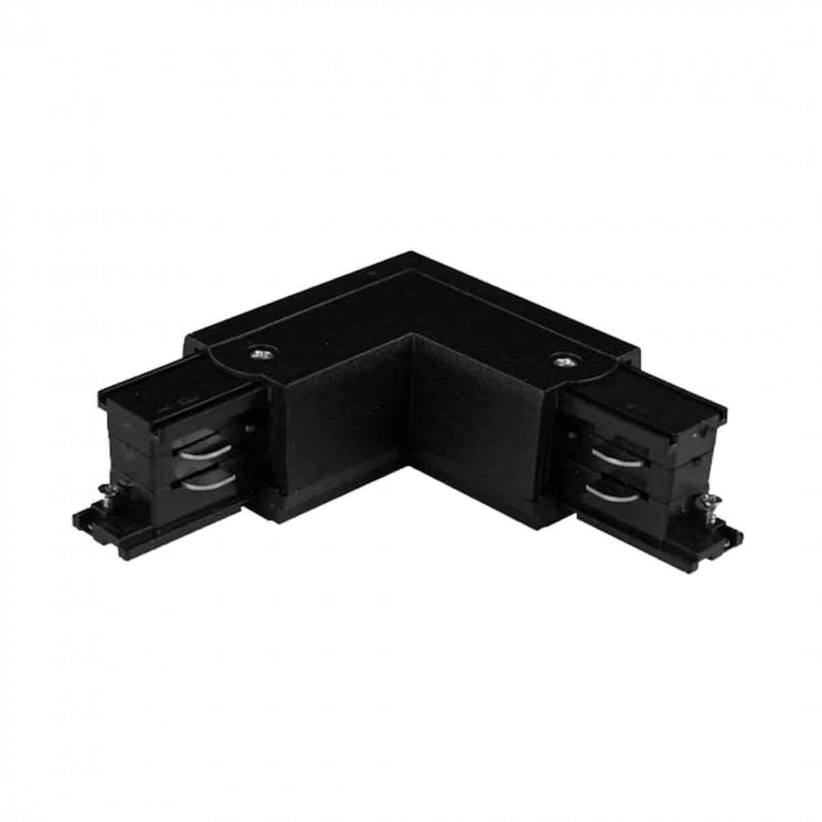 Zuma Line conector x W negro 8010