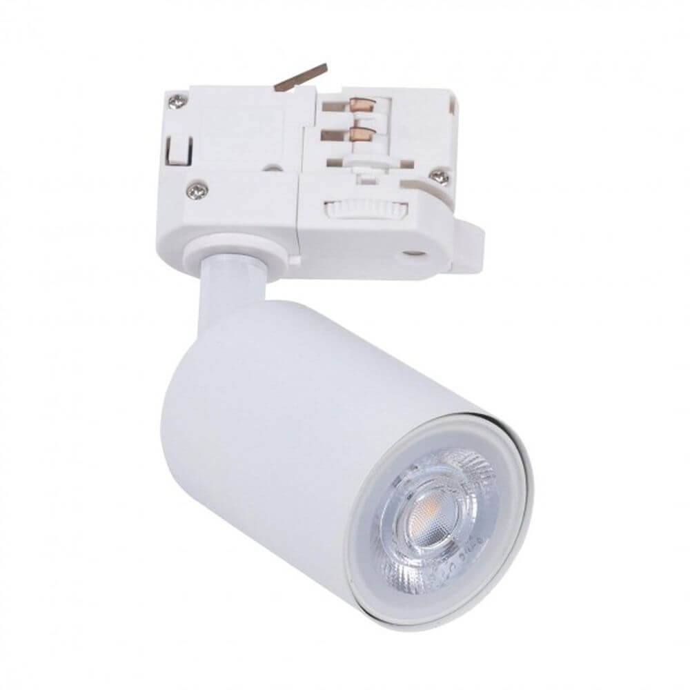 Zuma Line lámpara para riel 1x10 W blanco 9000
