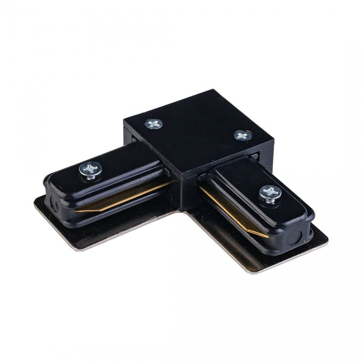 Zuma Line conector x W negro 2040