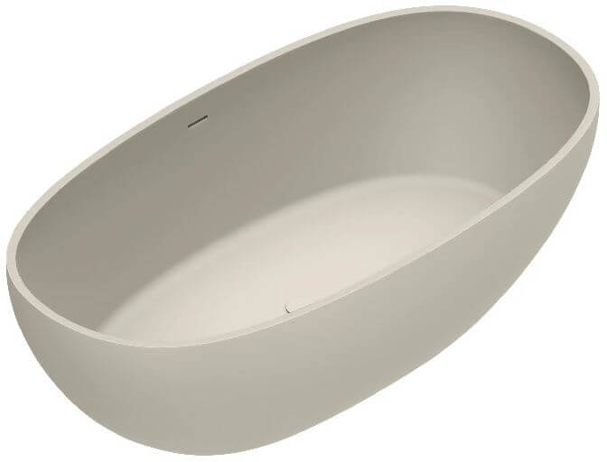 Catalano Vasca bañera exenta 176x91 cm oval 7239020029