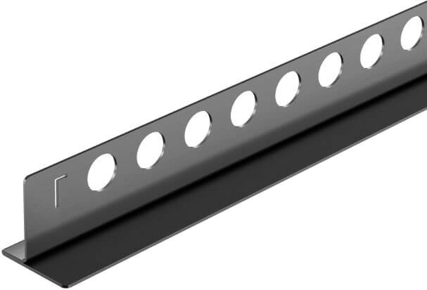 Balneo perfil con pendiente 120 cm D0101050210-1