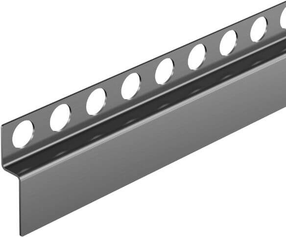 Balneo perfil con pendiente 130 cm D0101050310-1