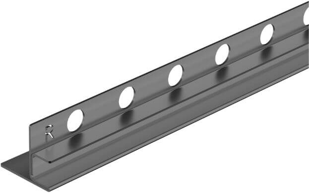Balneo perfil con pendiente 120 cm D0101050102-1