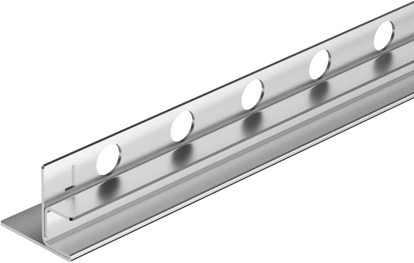 Balneo perfil con pendiente 170 cm D0101010202-2