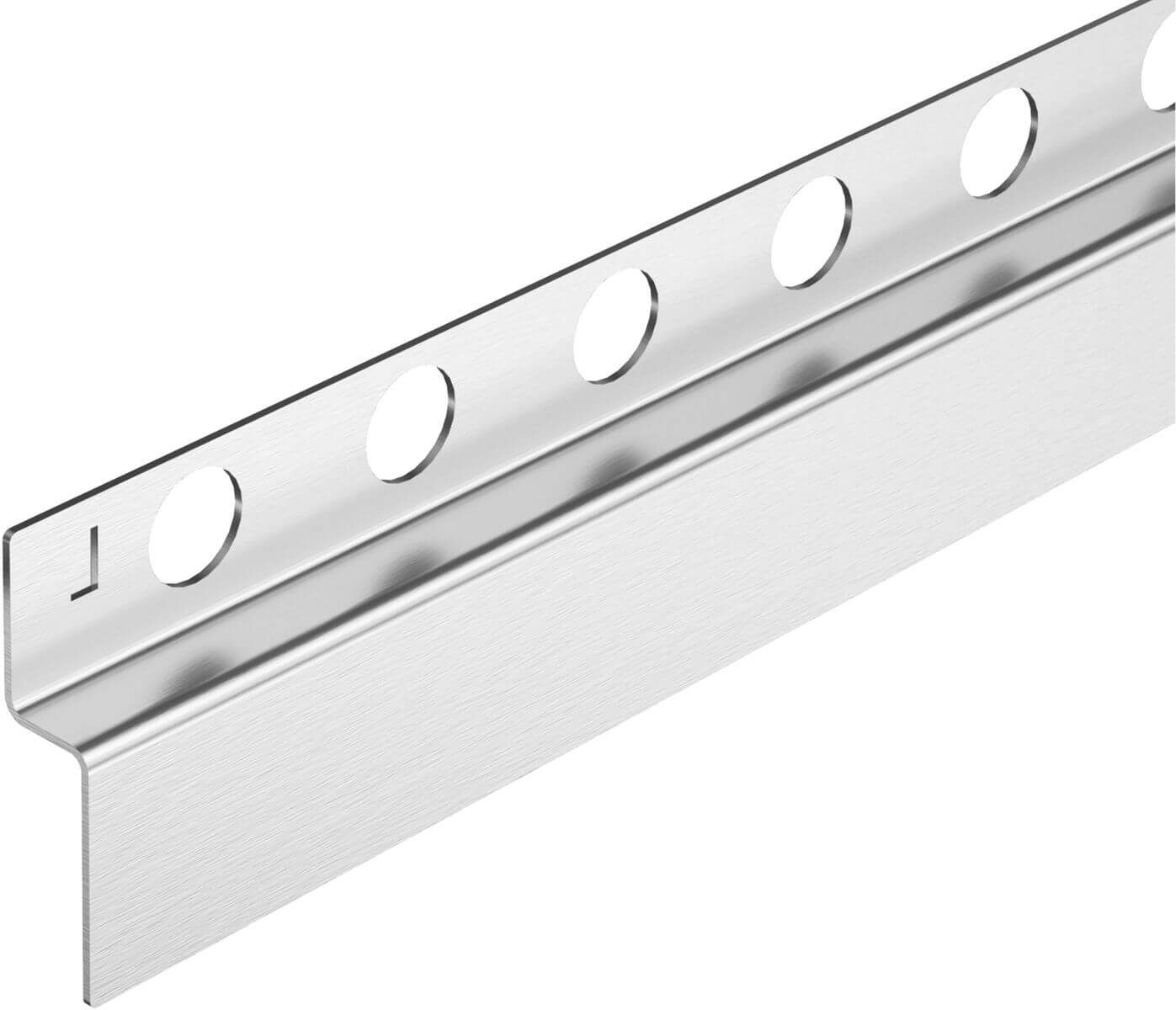 Balneo perfil con pendiente 120 cm D0101010201-1