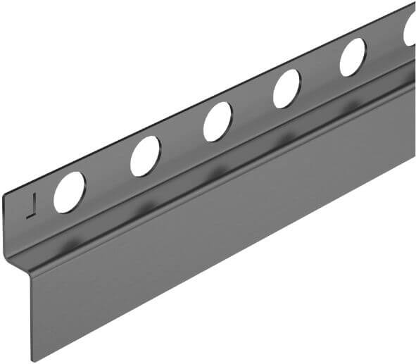Balneo perfil con pendiente 170 cm D0101050201-2
