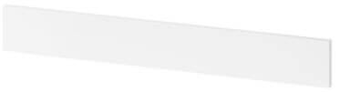 Cersanit Zen cajón xx cm blanco S1001-004