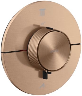 Axor ShowerSelect ID grifo de bañera y ducha empotrado con termostato || 36750310