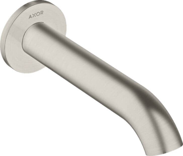 Axor Uno caño de grifo bañera || 38411800