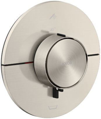 Axor ShowerSelect ID grifo de bañera y ducha empotrado || 36751800