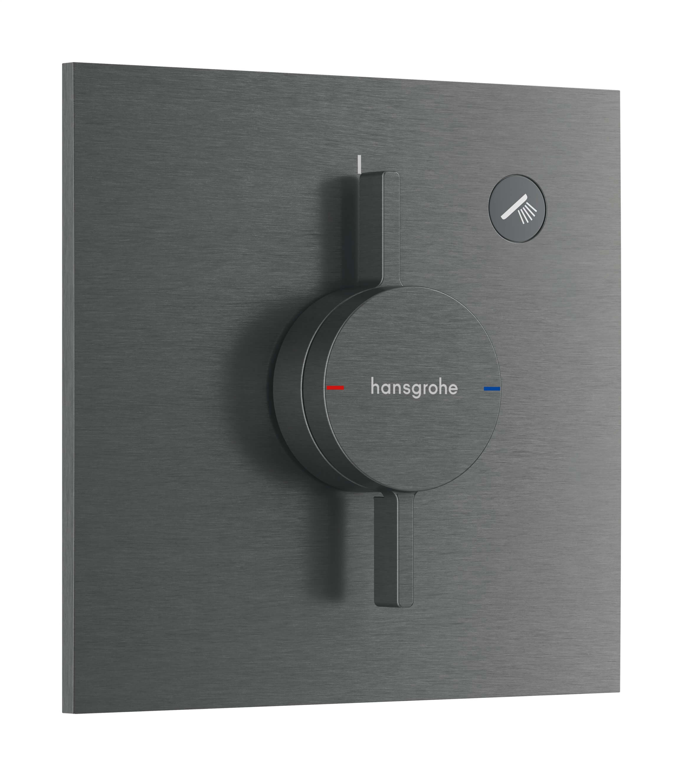 Hansgrohe DuoTurn E grifo para ducha empotrado || 75617340