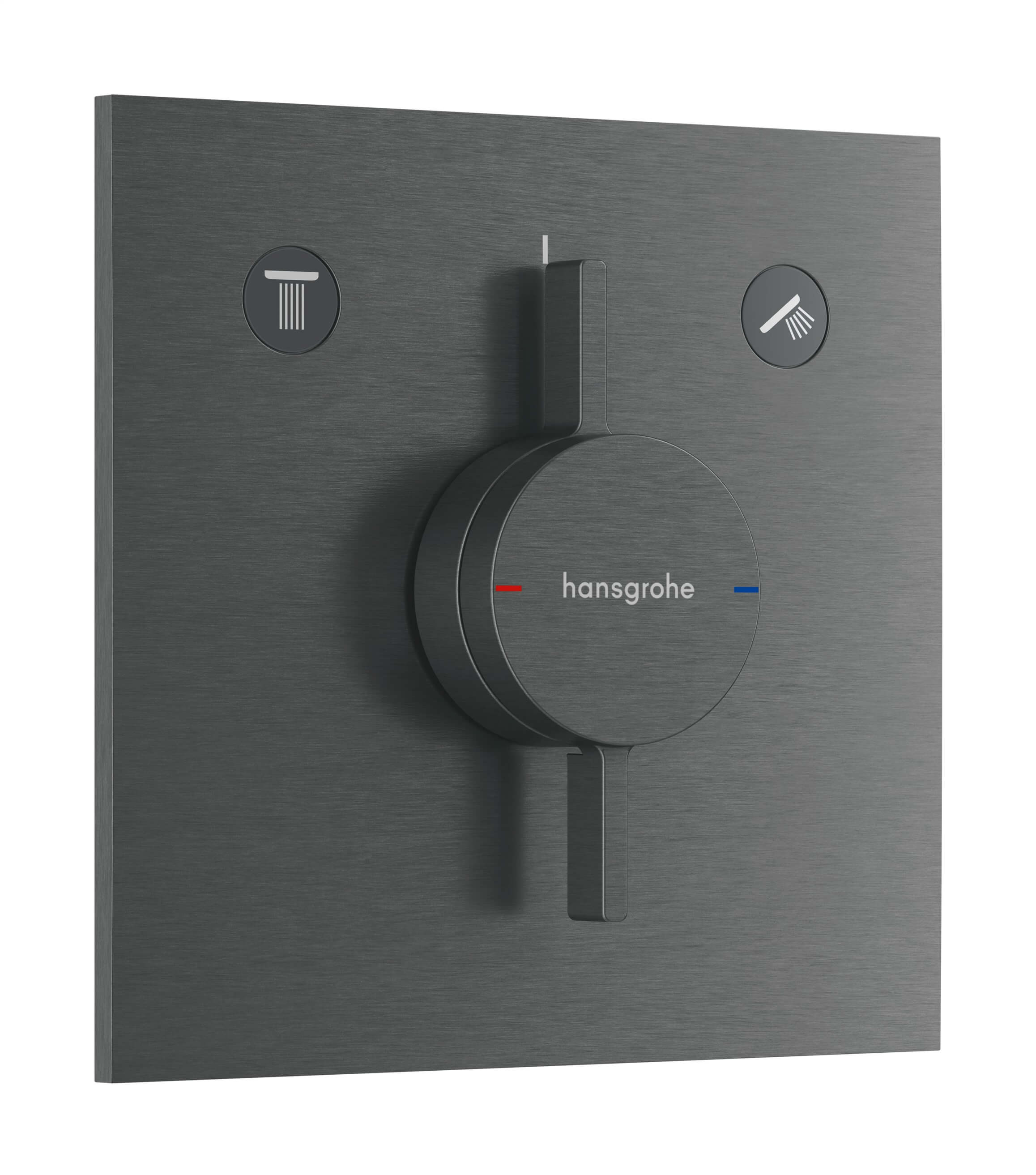 Hansgrohe DuoTurn E grifo de bañera y ducha empotrado || 75417340