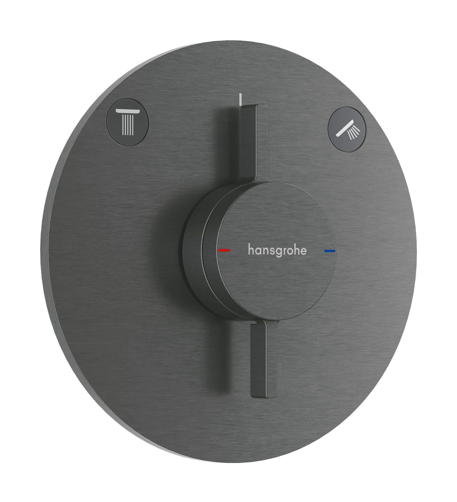 Hansgrohe DuoTurn S grifo de bañera y ducha empotrado || 75418340