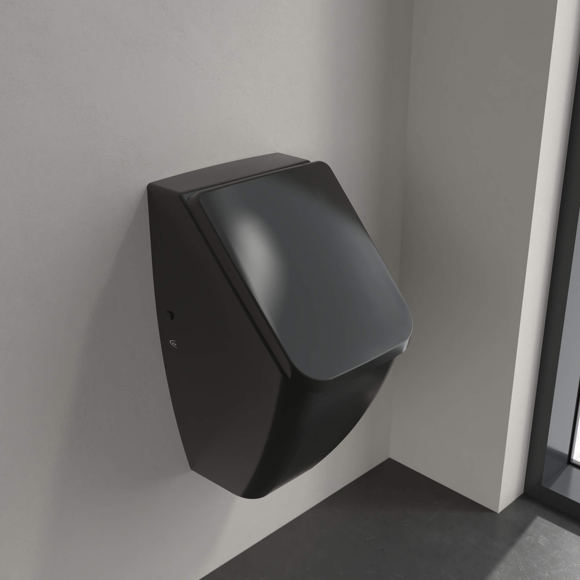 Villeroy & Boch Venticello tapa para urinario 8M10S1R7