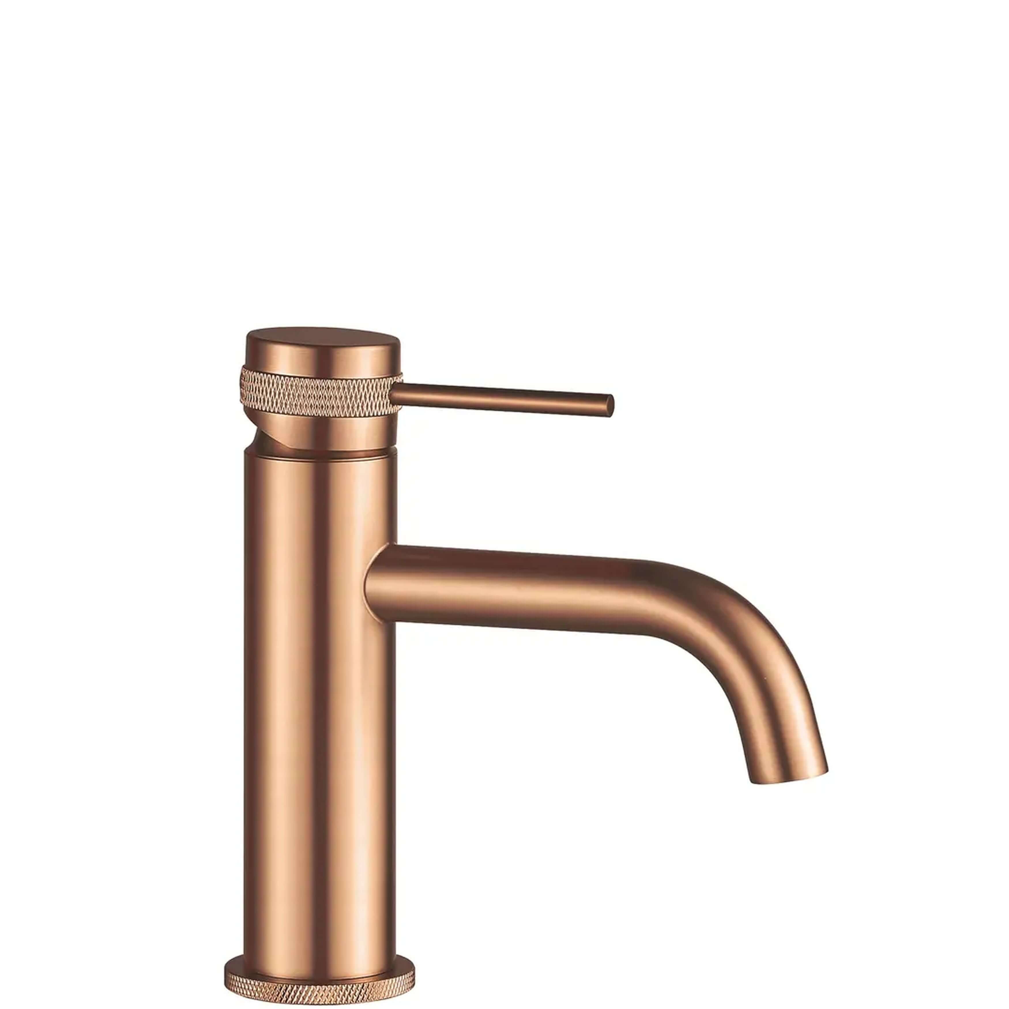 Rea Lungo Grip grifo para lavabo de pie cobre REA-B8987