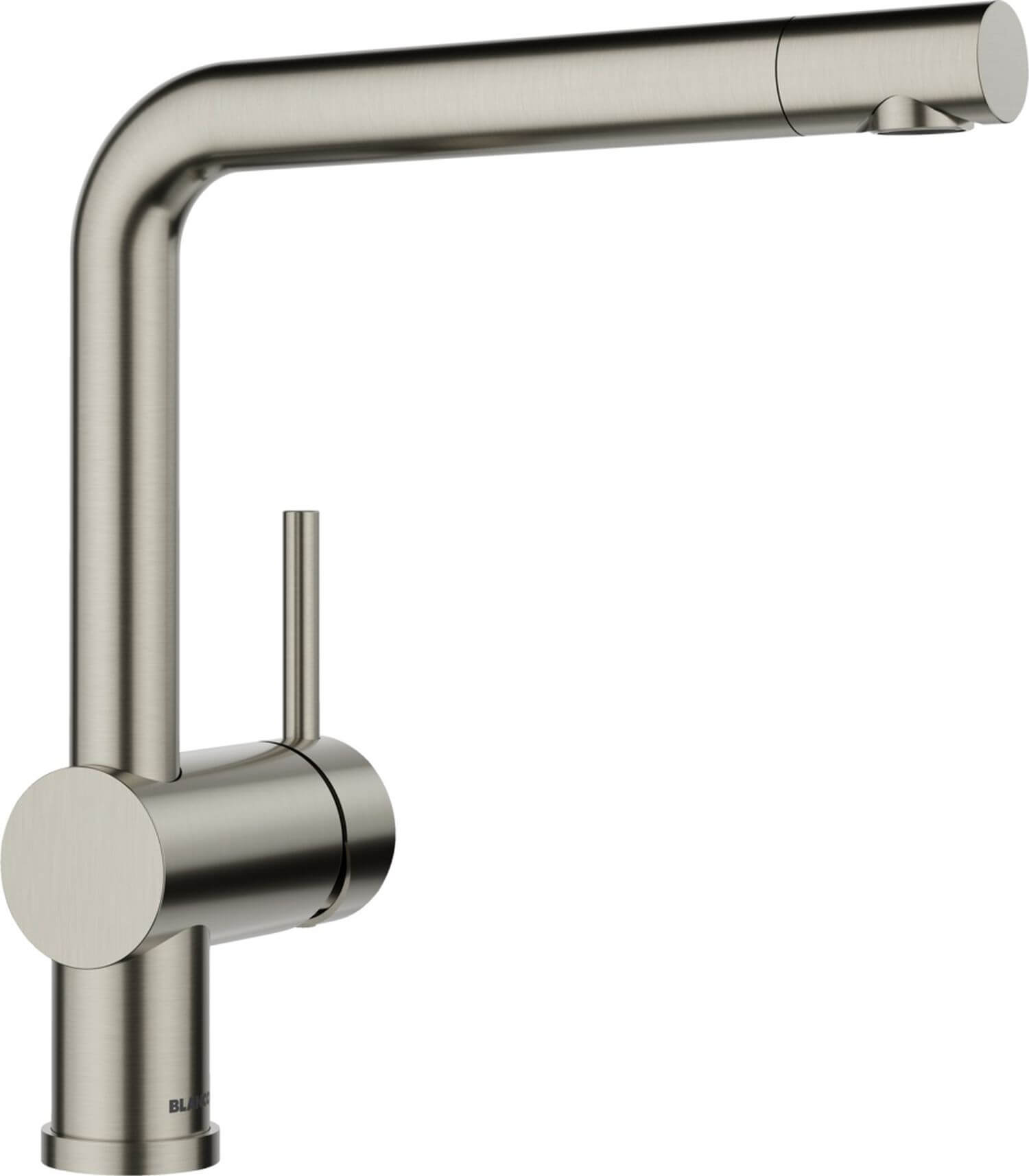 Blanco Linus grifo de cocina de pie || 527698