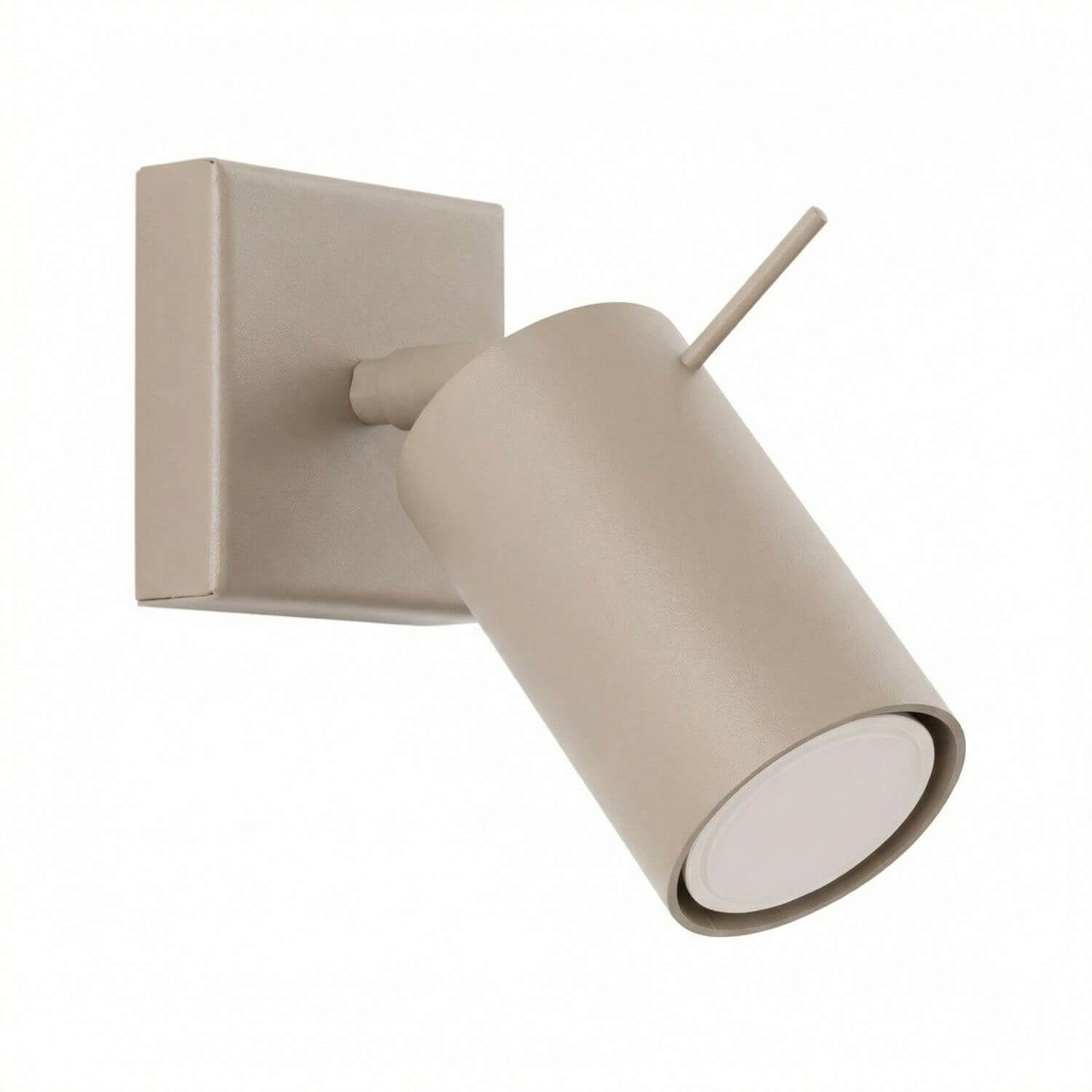 Sollux Lighting Ring lámpara de pared 1x10 W SL.2153