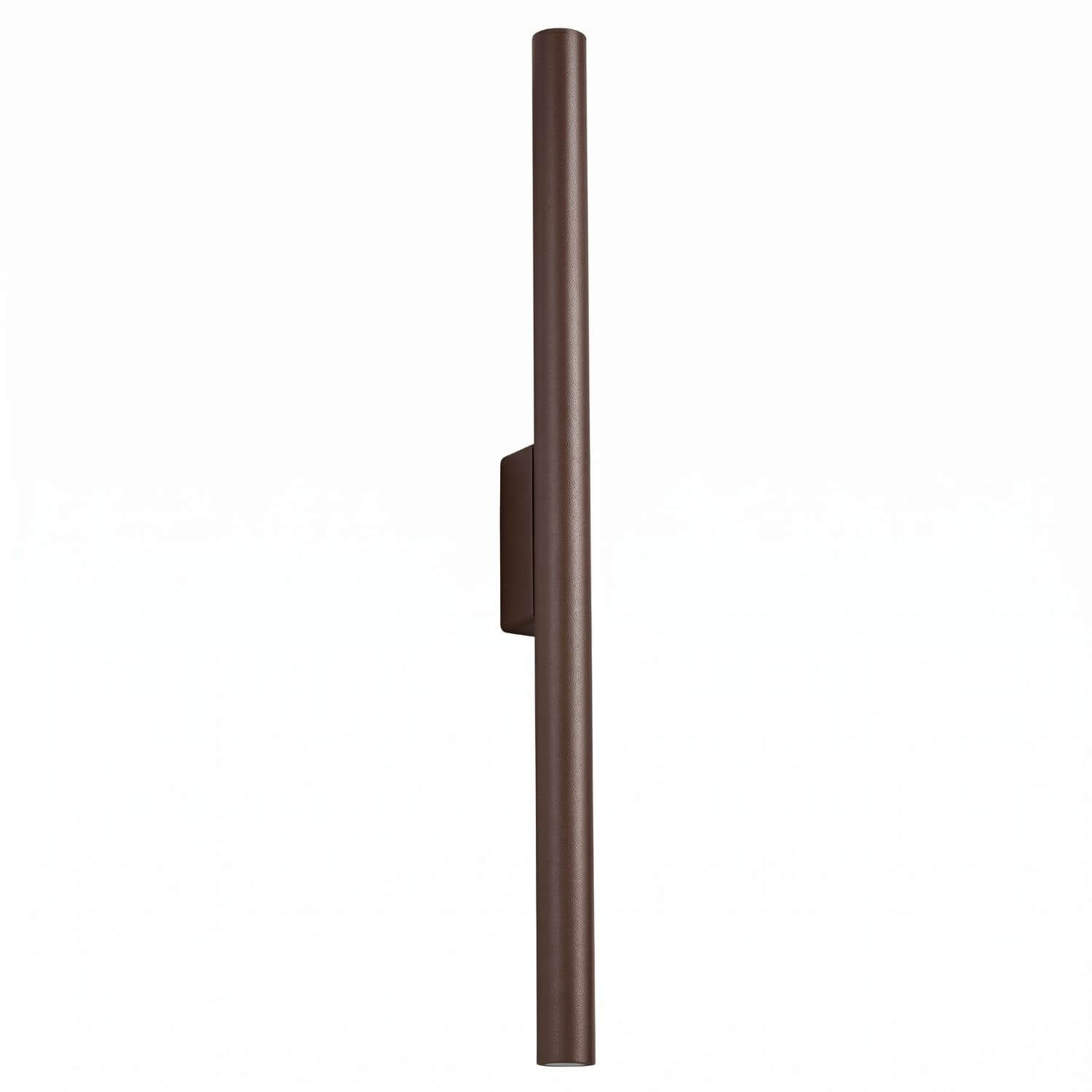 Sollux Lighting Pastelo lámpara de pared 2x8 W marrón SL.2148