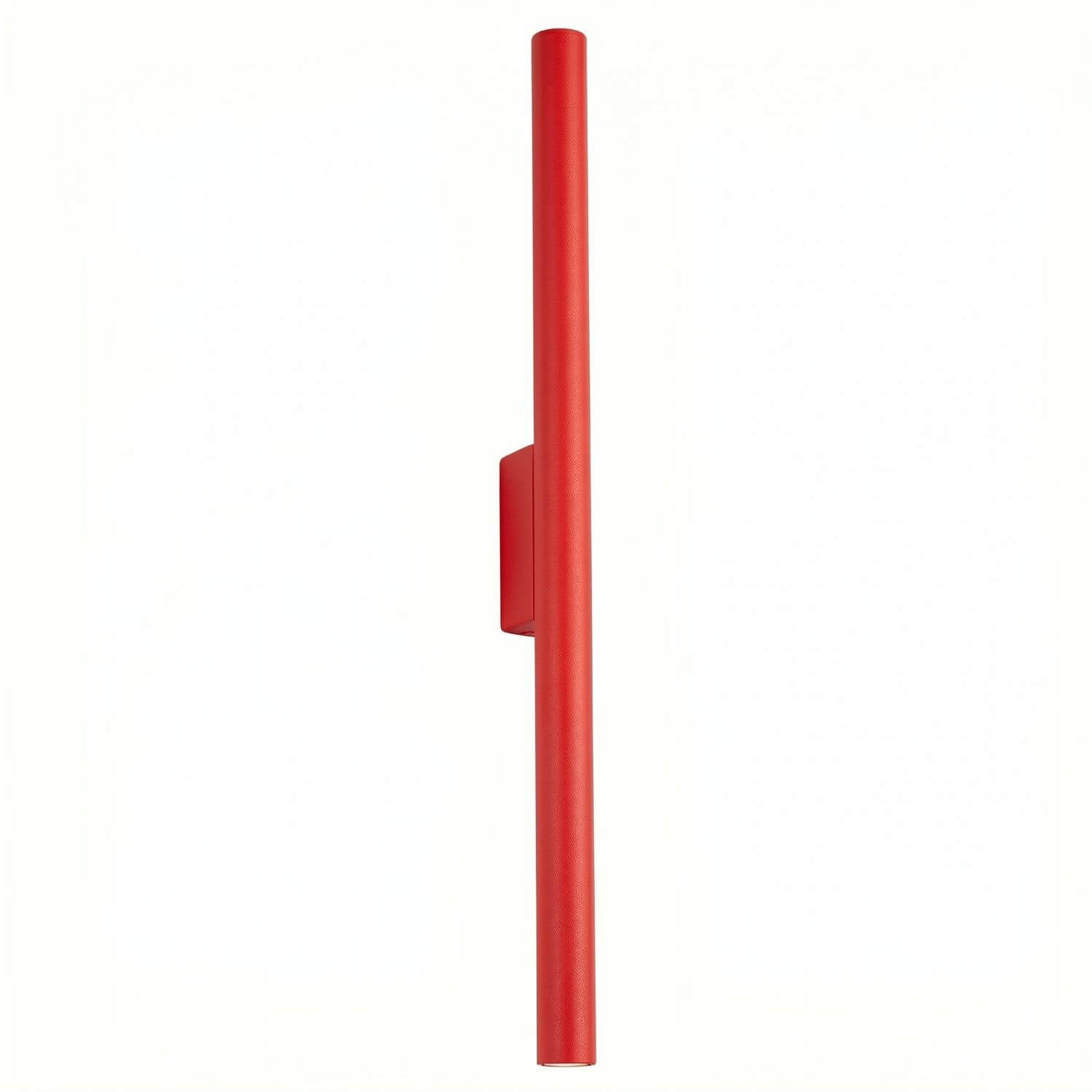 Sollux Lighting Pastelo lámpara de pared 2x8 W rojo SL.2144