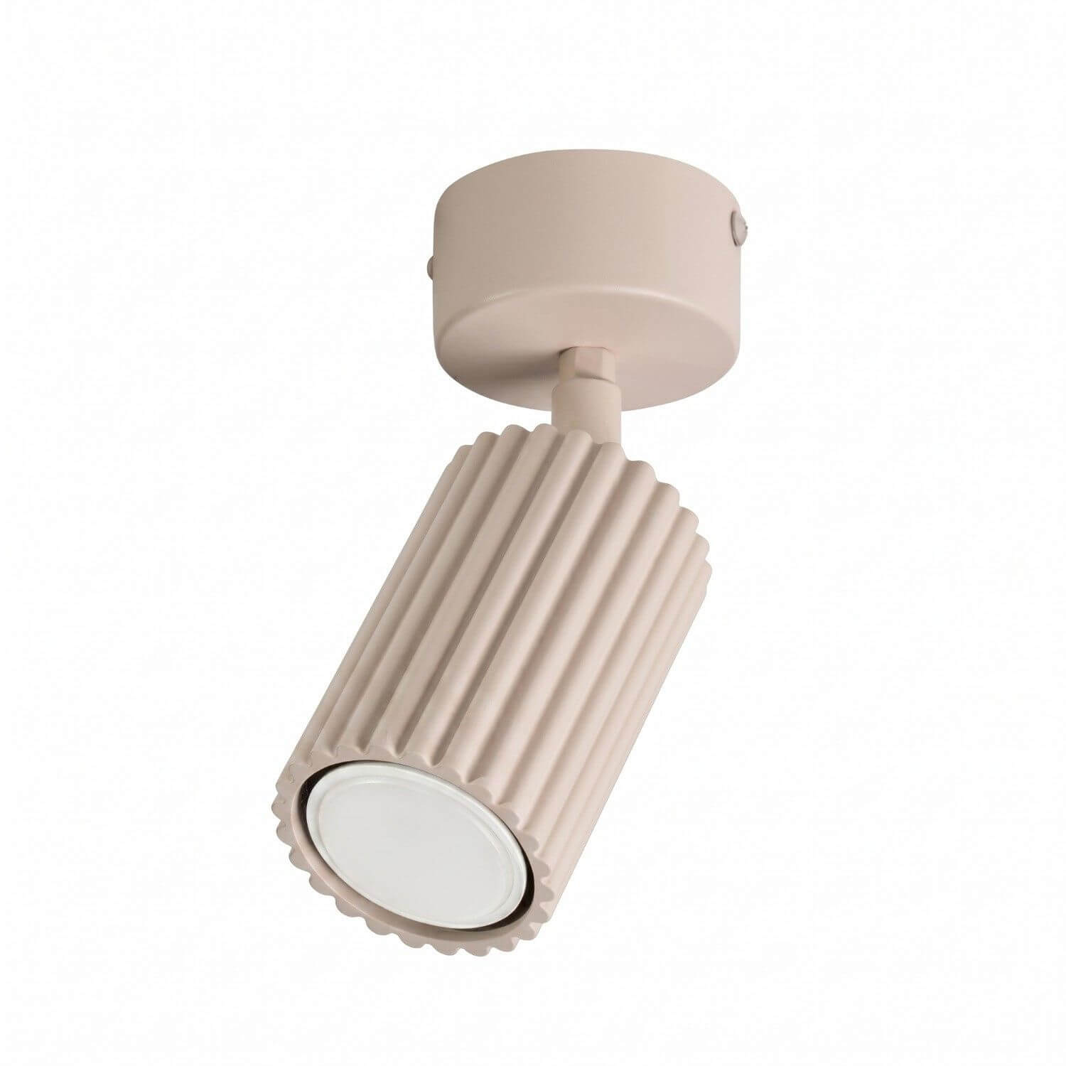 Sollux Lighting Karbon lámpara de techo 1x10 W SL.2008
