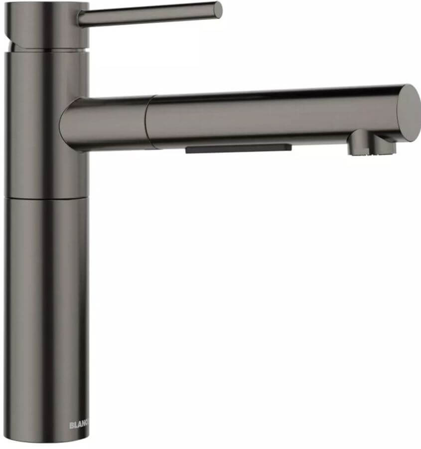 Blanco Alta-S II grifo de cocina de pie || 527555