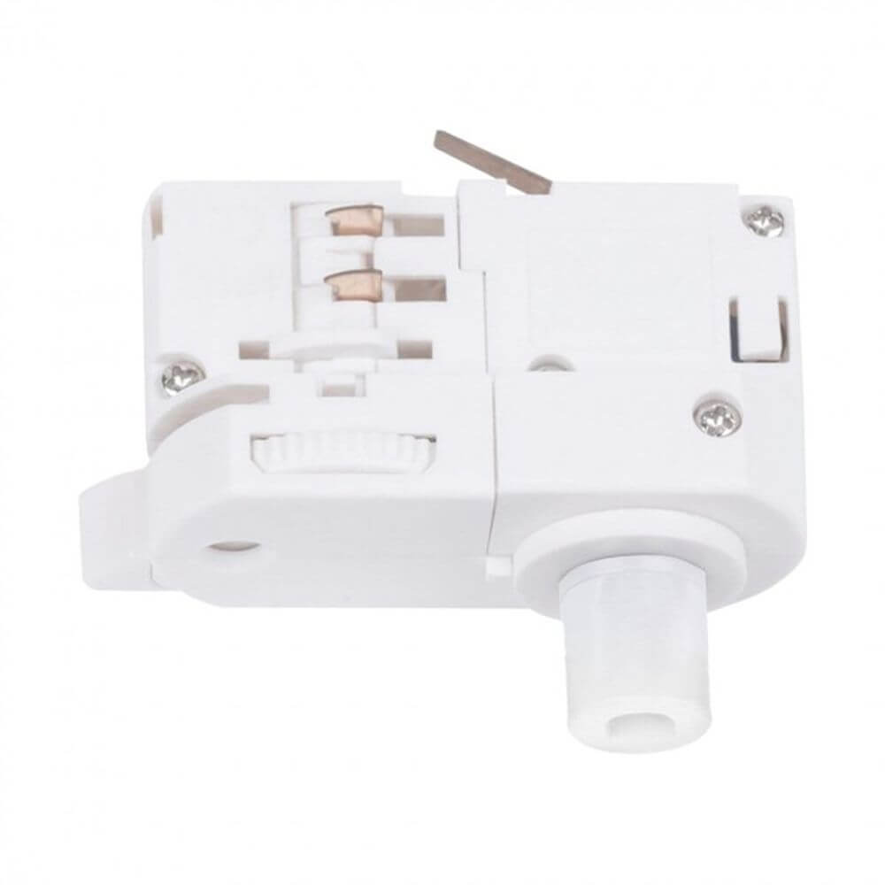 Zuma Line White adaptador x W blanco 8080