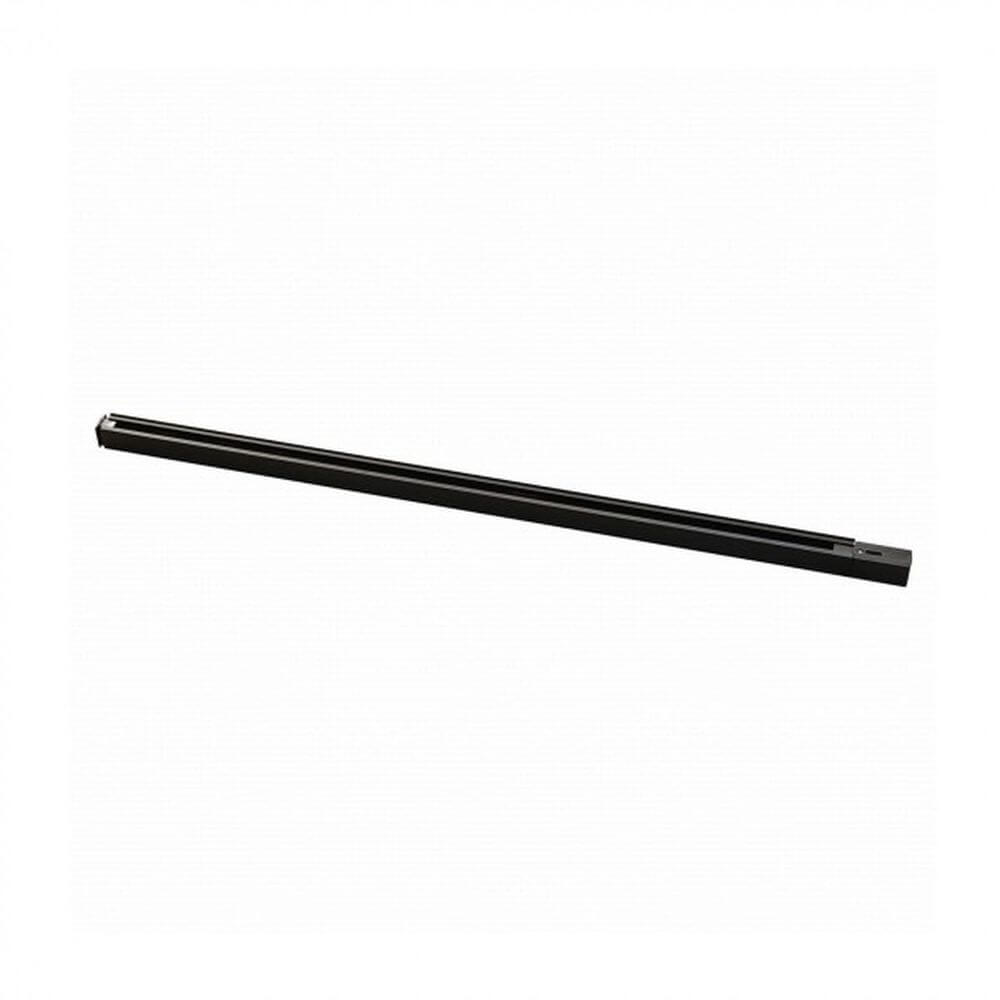 Zuma Line Black riel para lámparas x W negro 5000