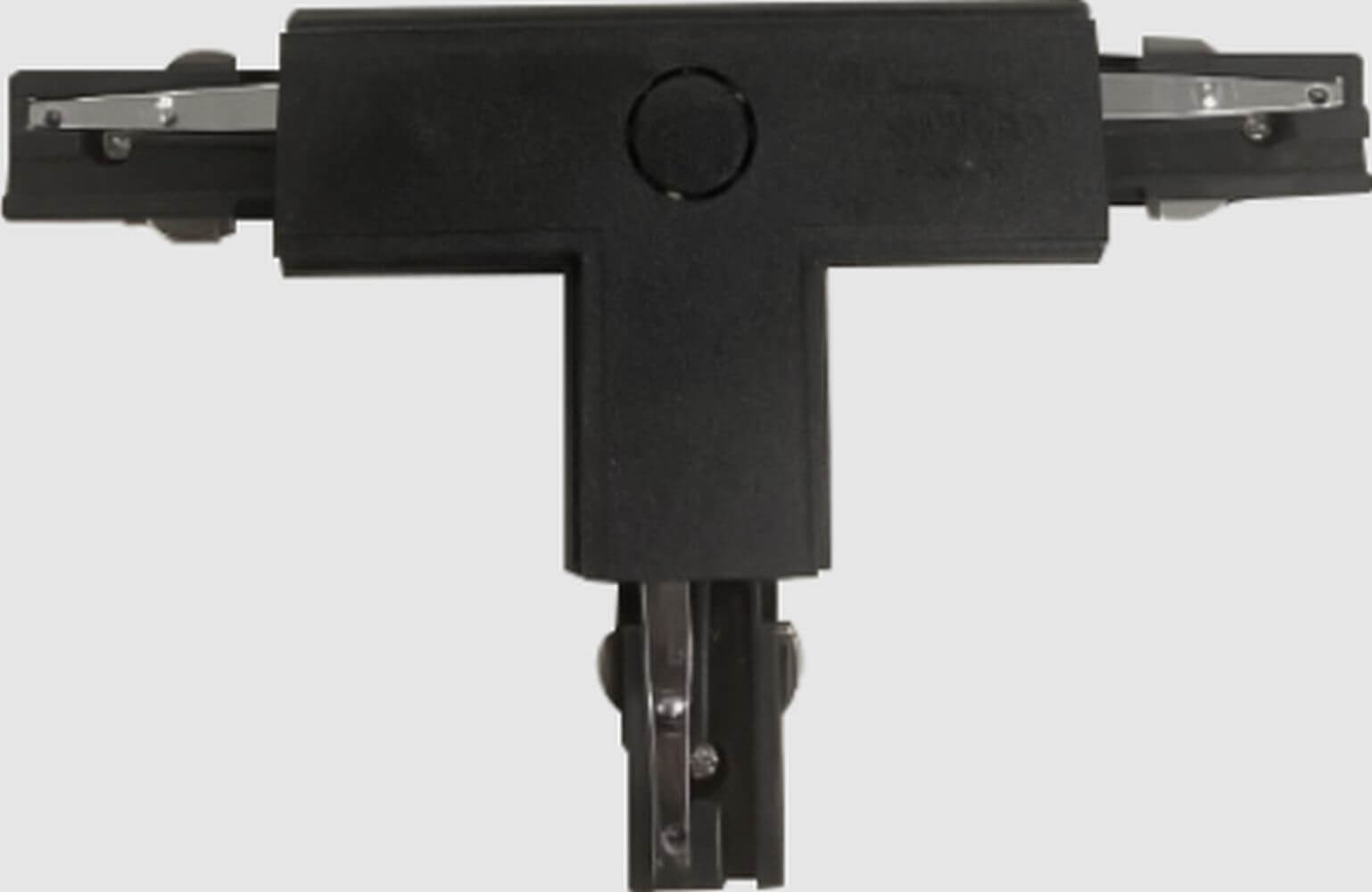 Zuma Line Black conector x W negro 8070