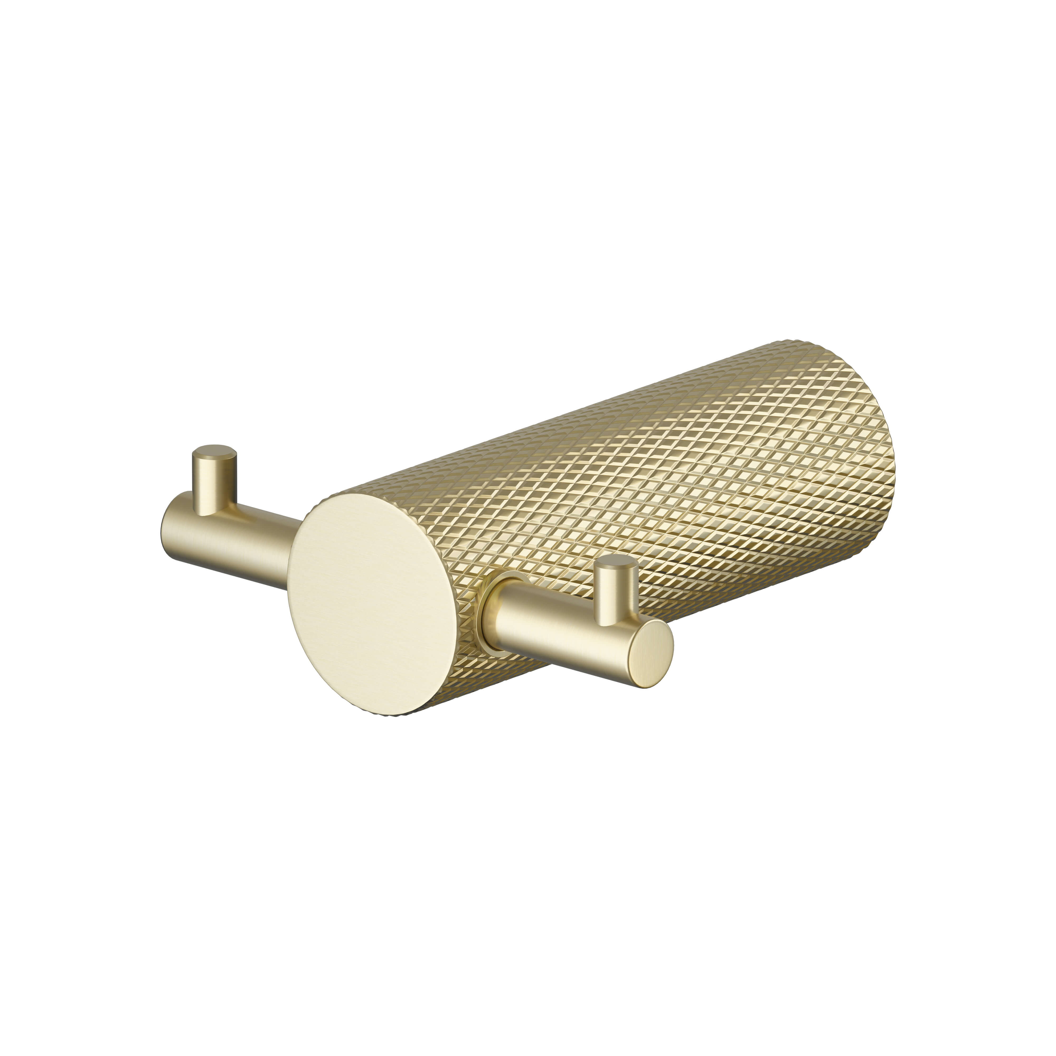 Cersanit Zen toallero oro S1001-164