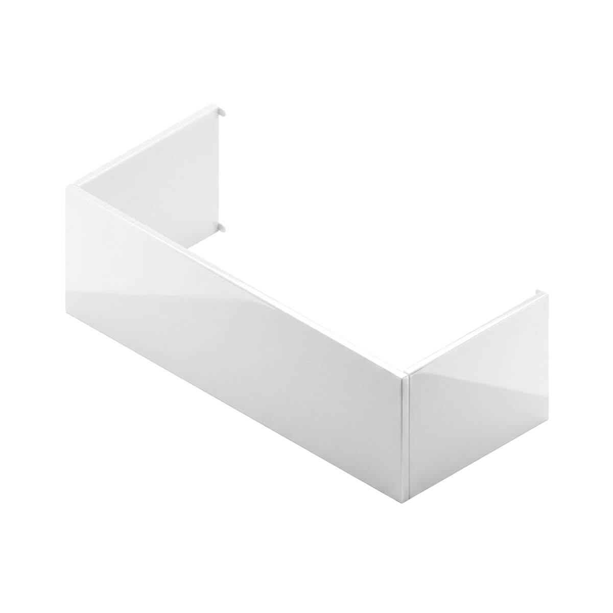 Conjunto carcasa para bañera Oltens BordMag 19007000, carcasa para bañera Oltens BordMag 19010000