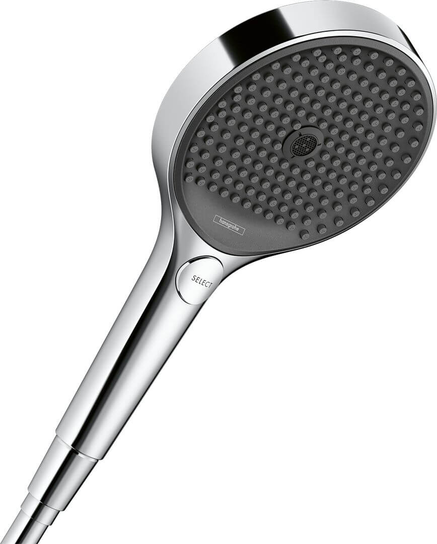 Hansgrohe Rainfinity alcachofa de ducha cromo 26862000