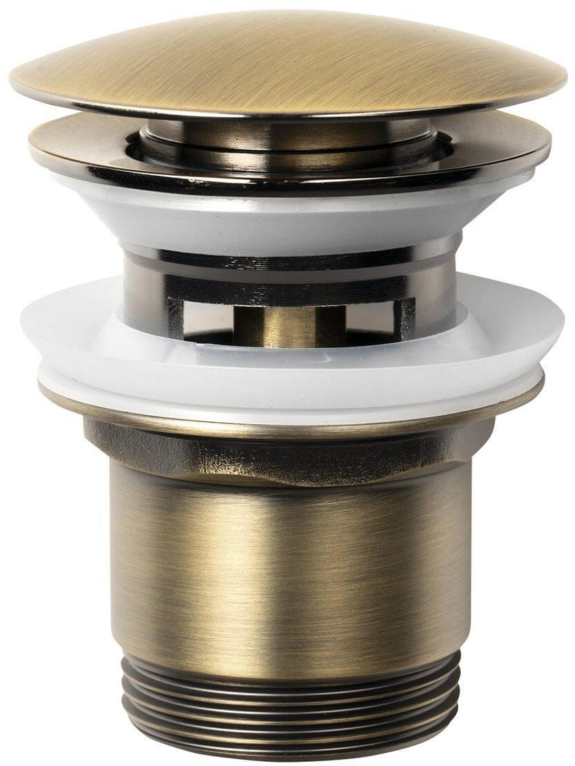 Sapho tapón para lavabo || TF7001A