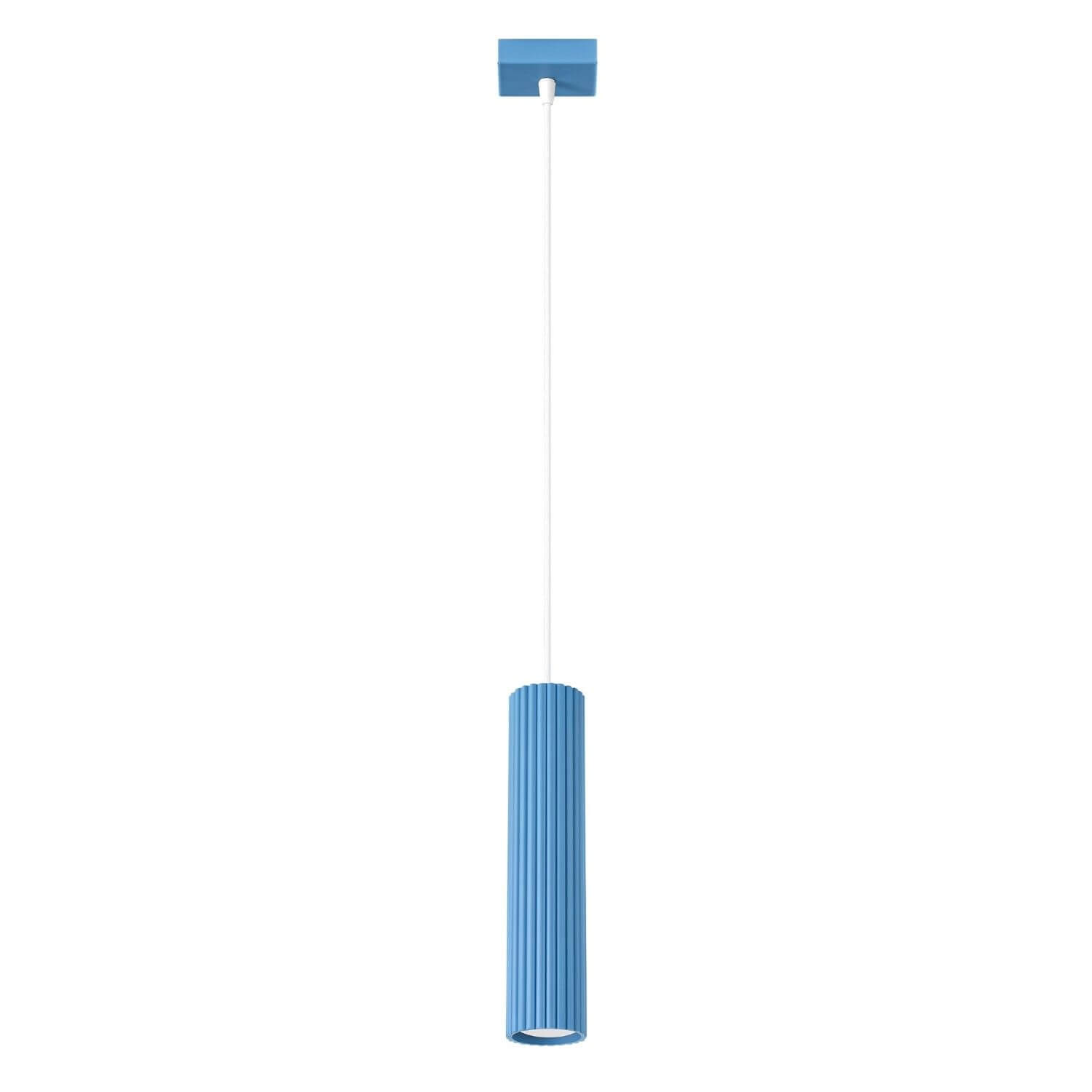 Sollux Lighting Karbon lámpara colgante 1x10 W SL.2337