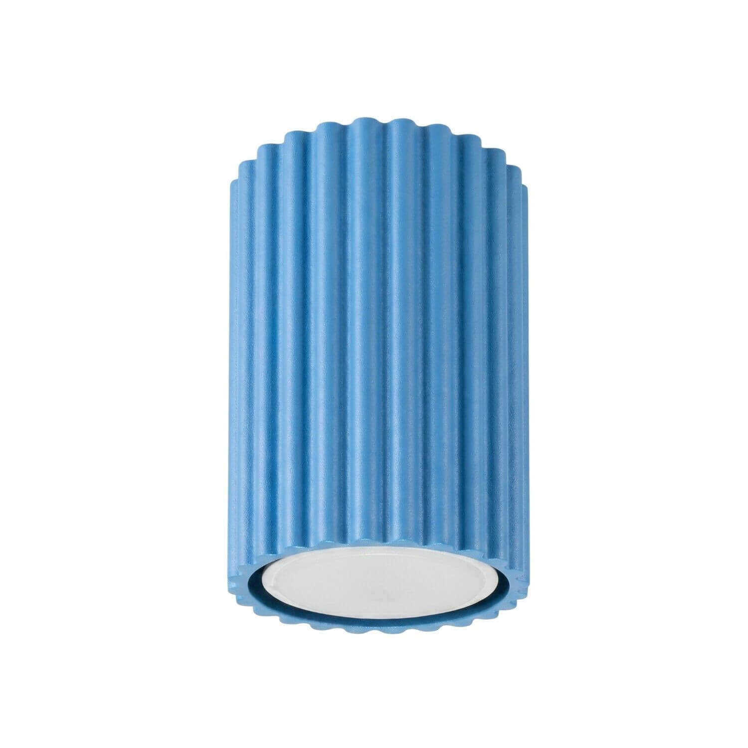 Sollux Lighting Karbon lámpara de techo 1x10 W SL.2332