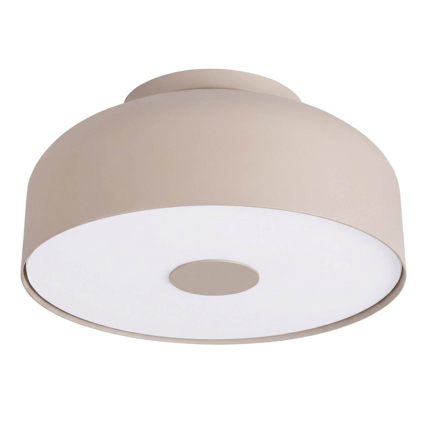 Sollux Lighting Omiq plafón x15 W beige SL.2279