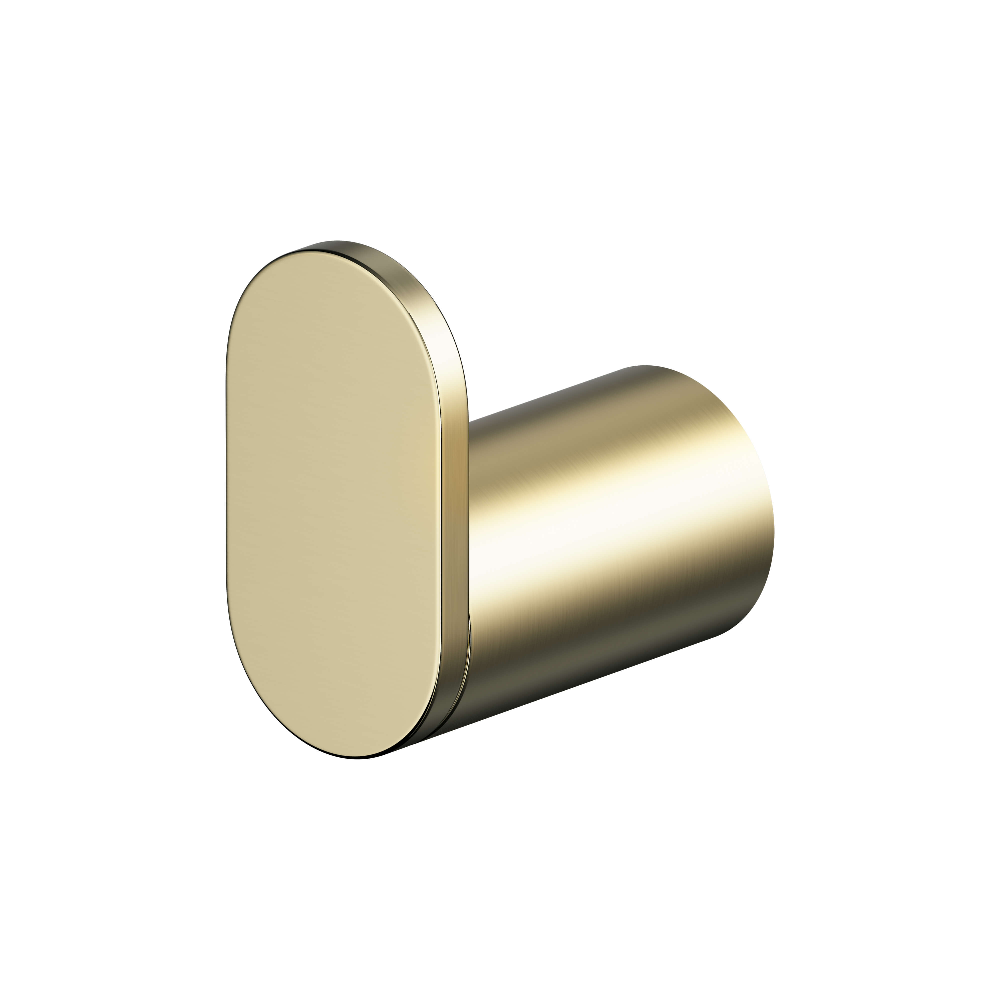 Cersanit Universal toallero oro S1001-168