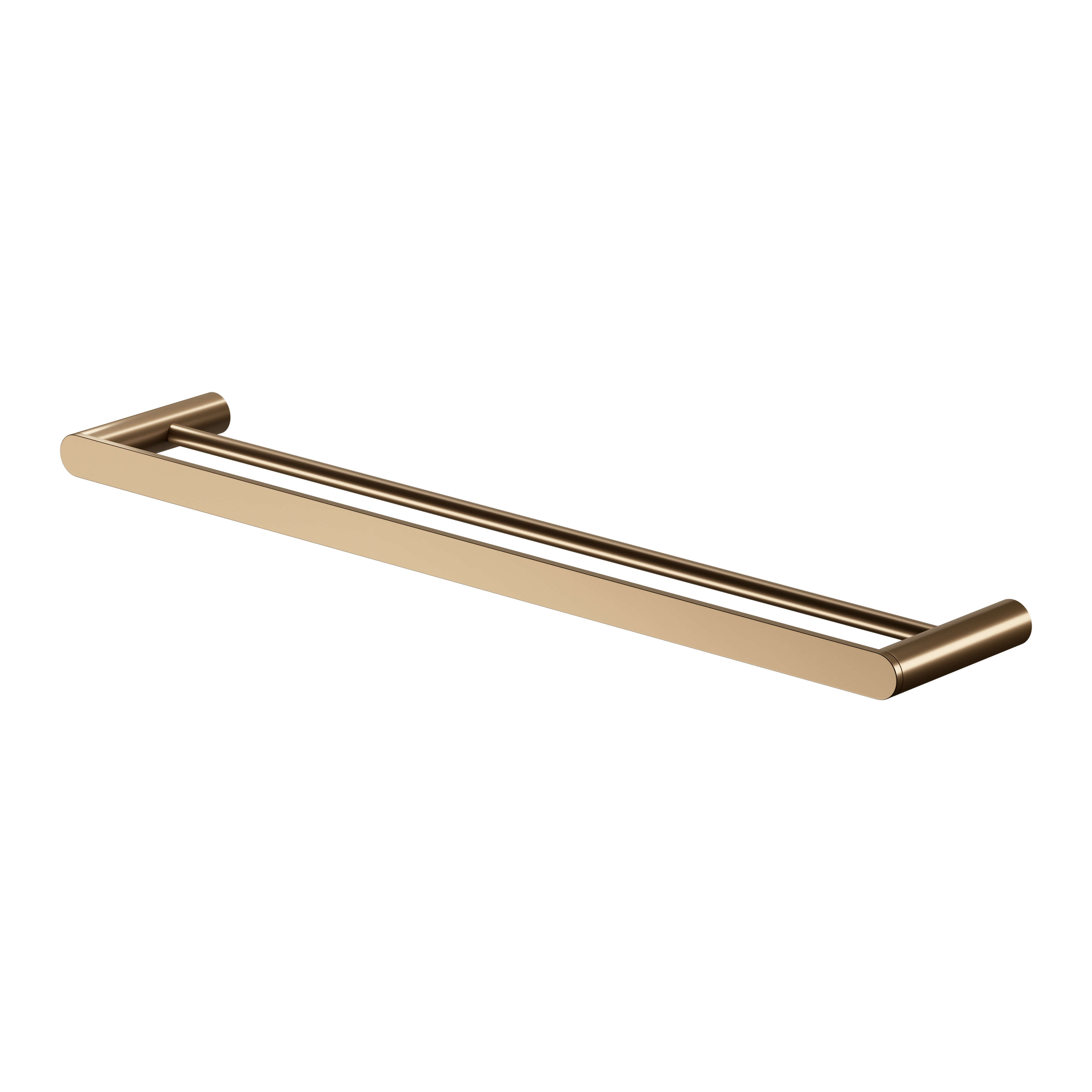 Cersanit Universal barra para toallas cobre S1055-019