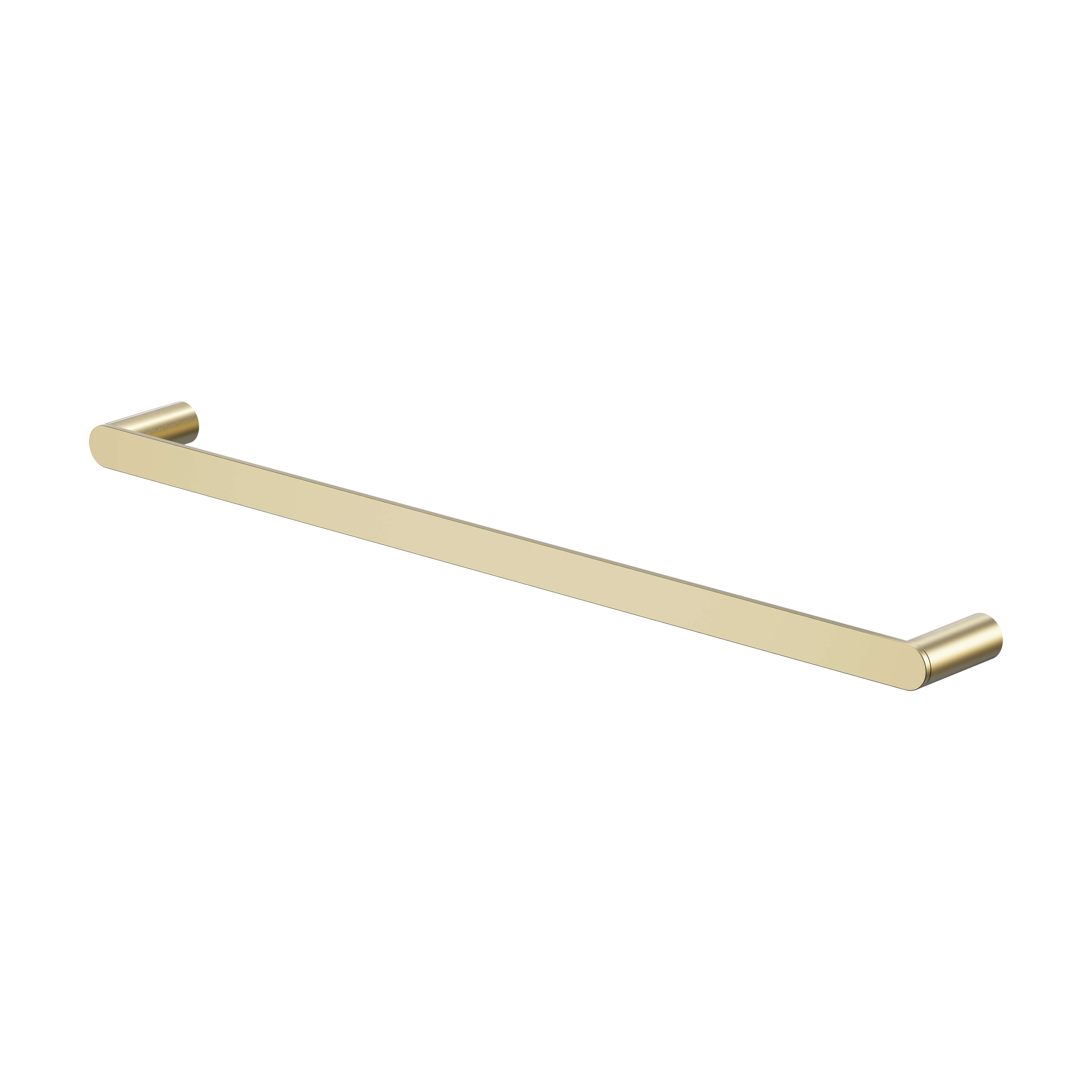 Cersanit Universal barra para toallas oro S1055-010