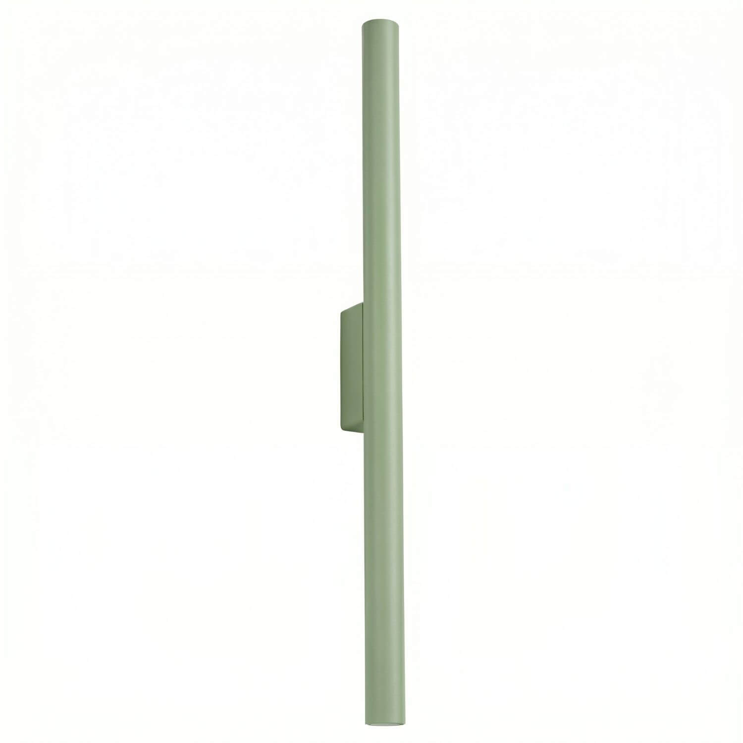 Sollux Lighting Pastelo lámpara de pared 2x8 W verde SL.2136