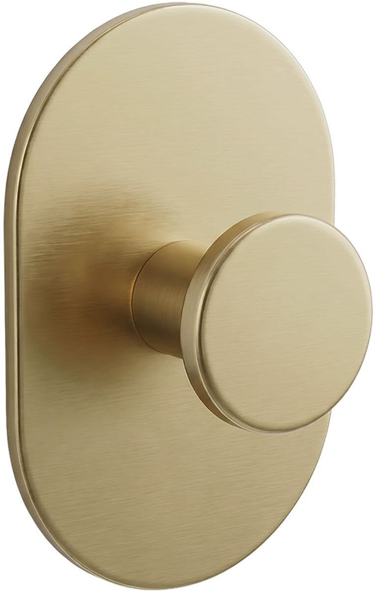 Laveo Miri toallero oro ALM_G11C