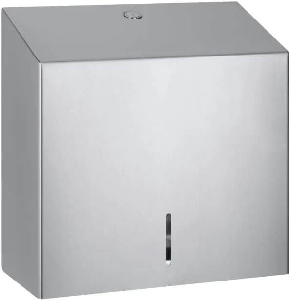 Stella R10 dispensador de toallas de papel || 21.501A-SB