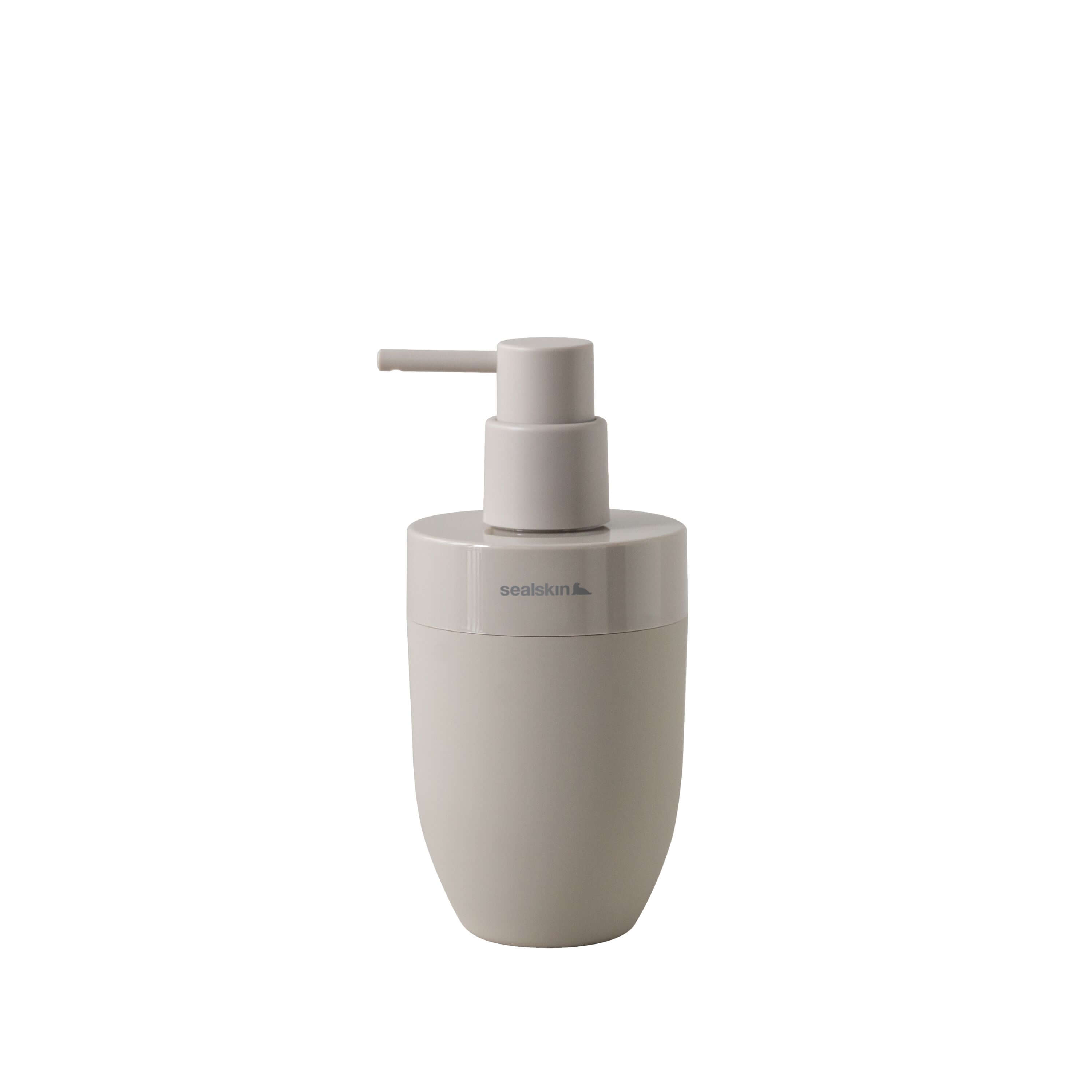 Sealskin Bloom dispensador de jabón 300 ml beige 801163