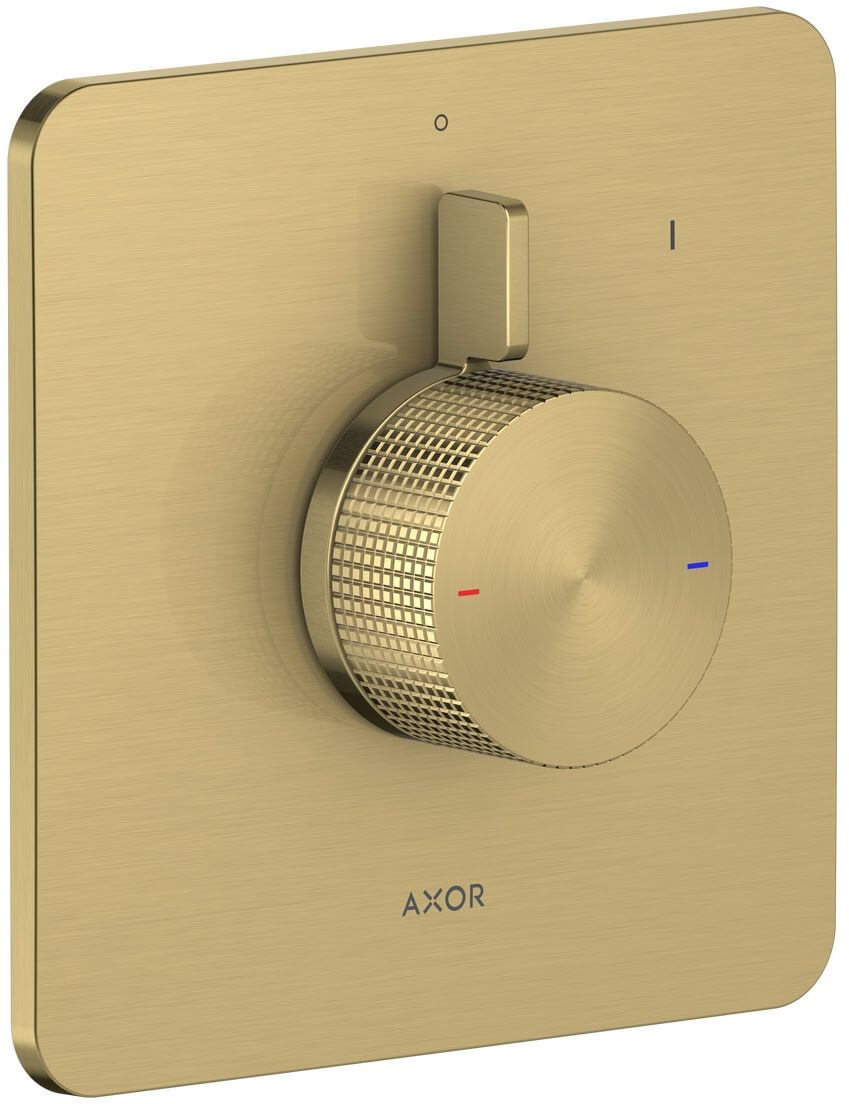 Axor Citterio C grifo para ducha empotrado || 49651950