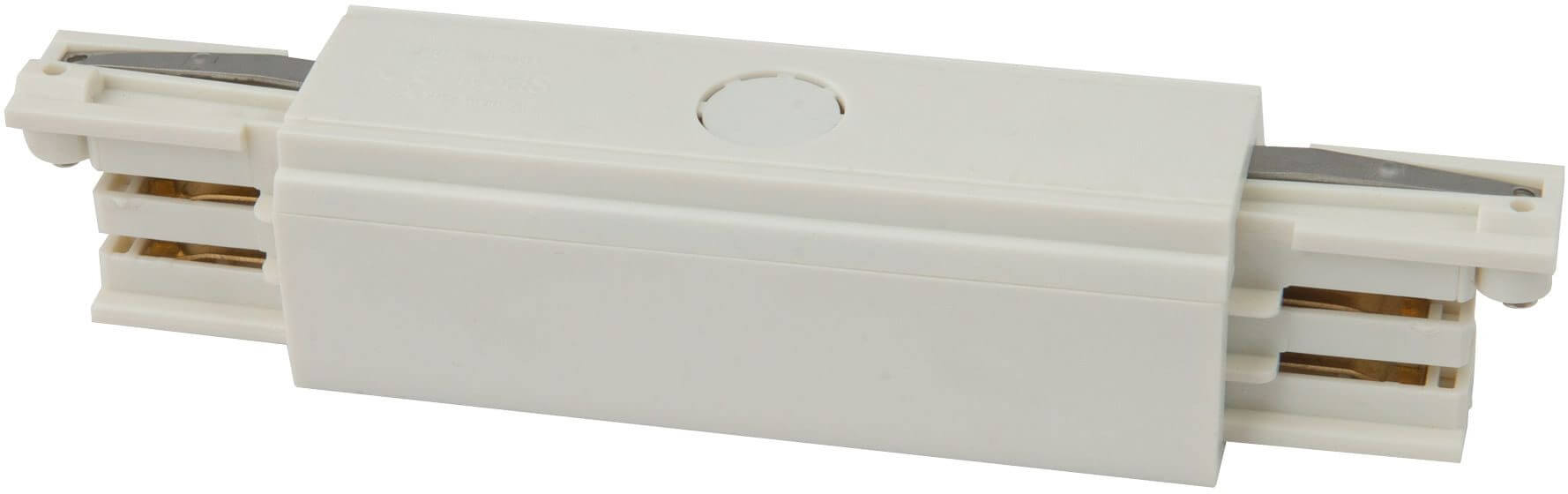 MaxLight 3F conector x W blanco MHT1-IL-WH MAX