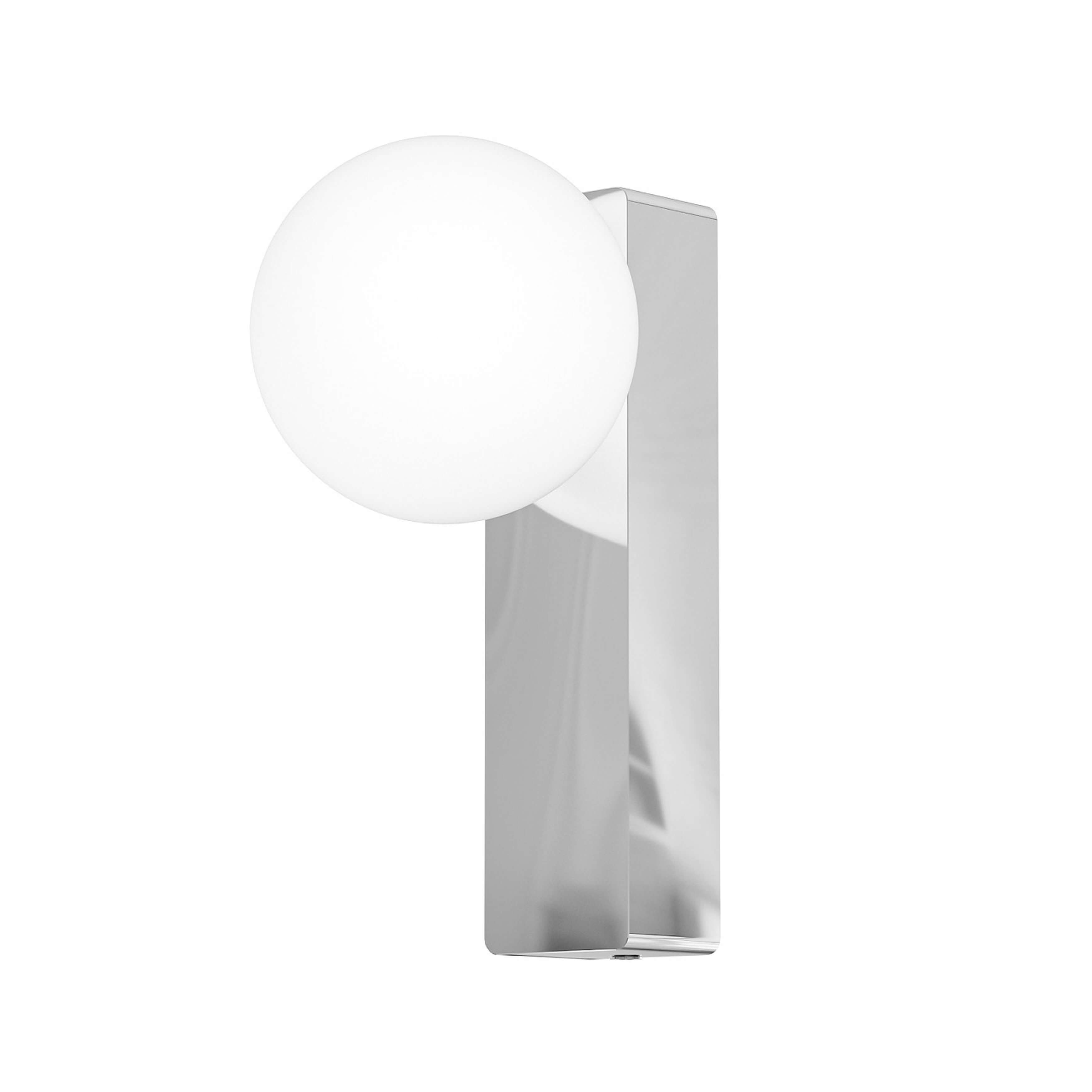 Open Design Bolleta lámpara de techo 1x8 W blanco OR85525