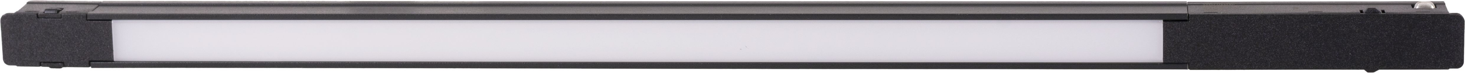 MaxLight Magnetic lámpara magnética 1x10 W negro M0050N