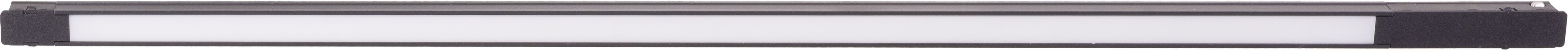 MaxLight Magnetic lámpara magnética 1x18 W negro M0051N